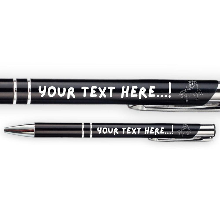Your Text Here! - jflinz