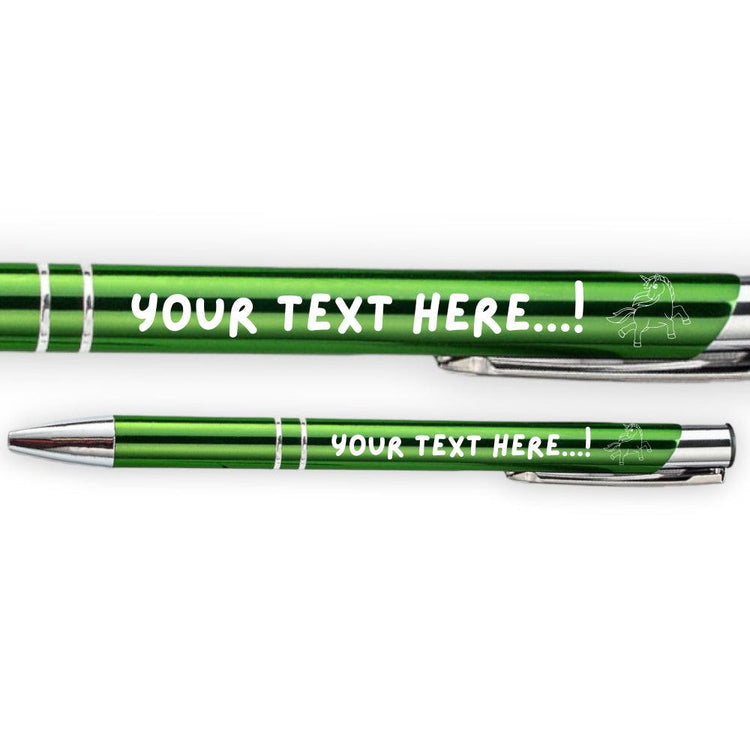 Your Text Here! - jflinz