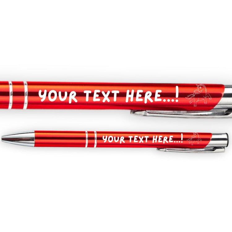 Your Text Here! - jflinz