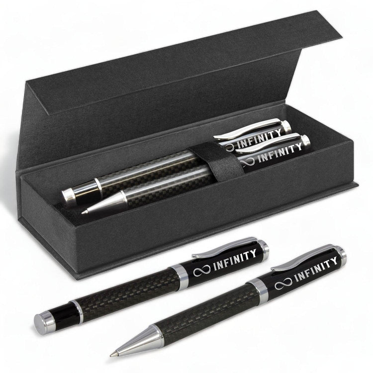 Business Pen Gift Set - jflinz