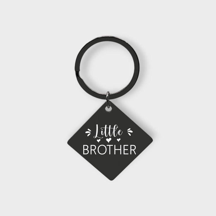Little Brother - jflinz
