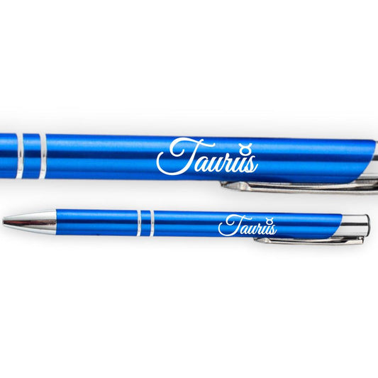 Taurus Pen - jflinz