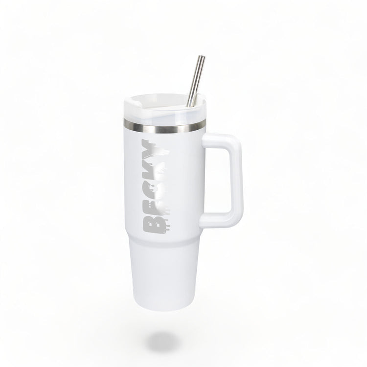 Personalised The Stan Travel Cup